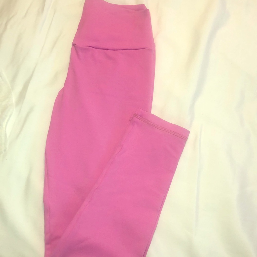 CLS Activewear leggings